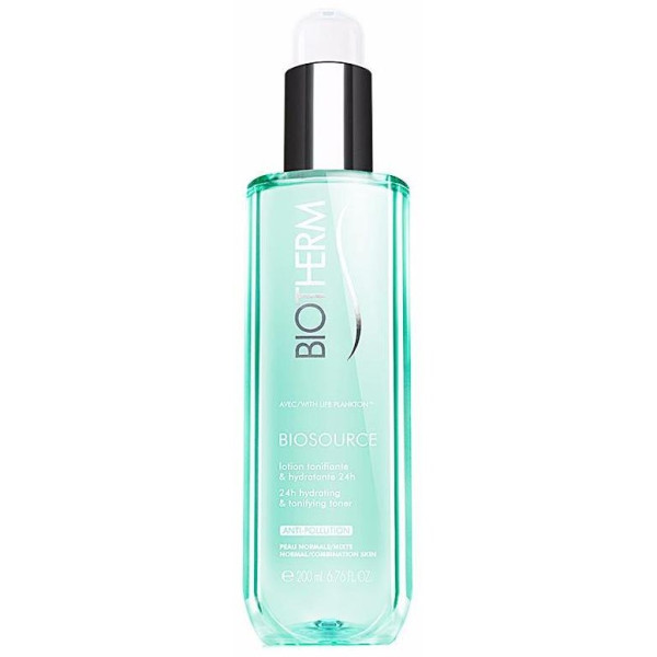 Biosource Hydrating Y Tonifying Lotion 200 Ml