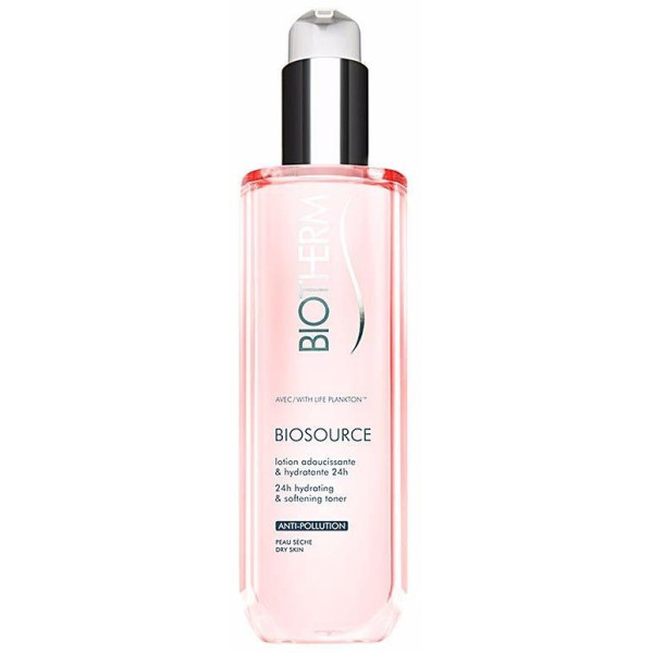 Biosource Hydrating Y Softening Lotion 200 Ml