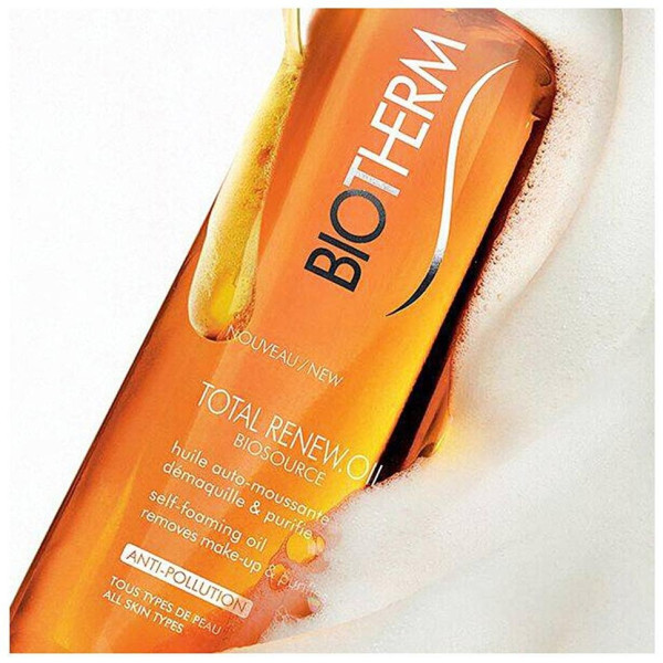 Biosource Total Renew Oil 200 Ml