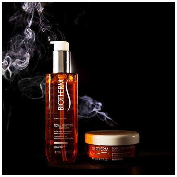 Biosource Total Renew Oil 200 Ml