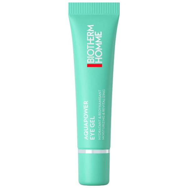 Homme Aquapower Eye De-Puffer 15 Ml