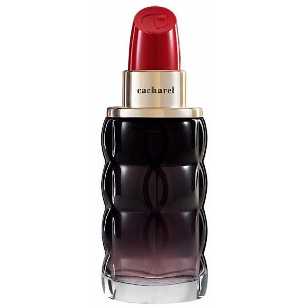 Yes I Am Eau De Parfum Vaporizador 50 Ml