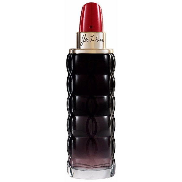 Yes I Am Eau De Parfum Vaporizador 75 Ml