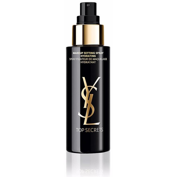 Top Secrets Makeup Setting Spray Hydrating Yves Saint Laurent