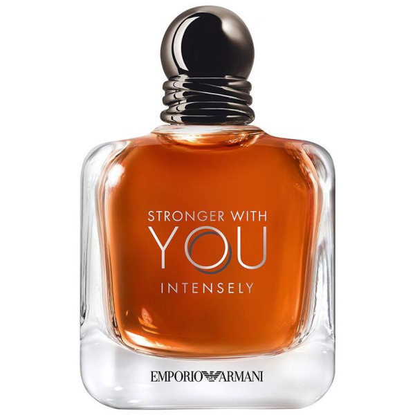 Stronger With You Intensely Giorgio Armani