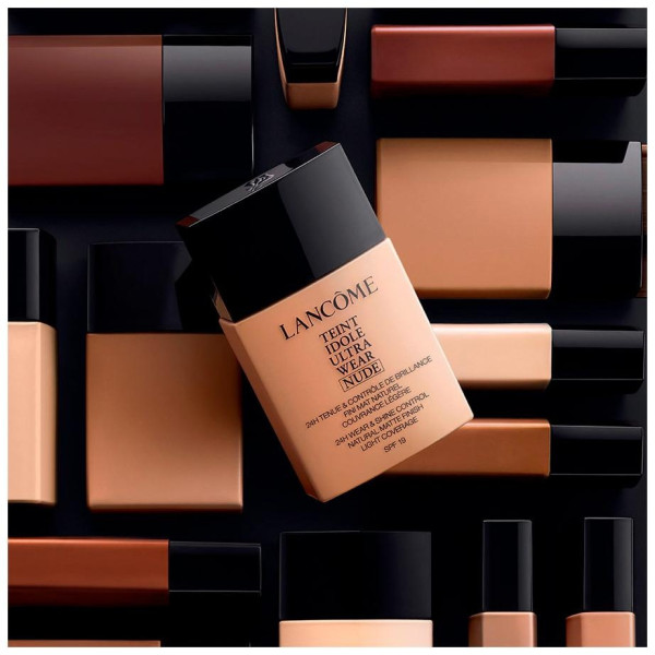 Teint Idole Ultra Wear Nude Lancôme