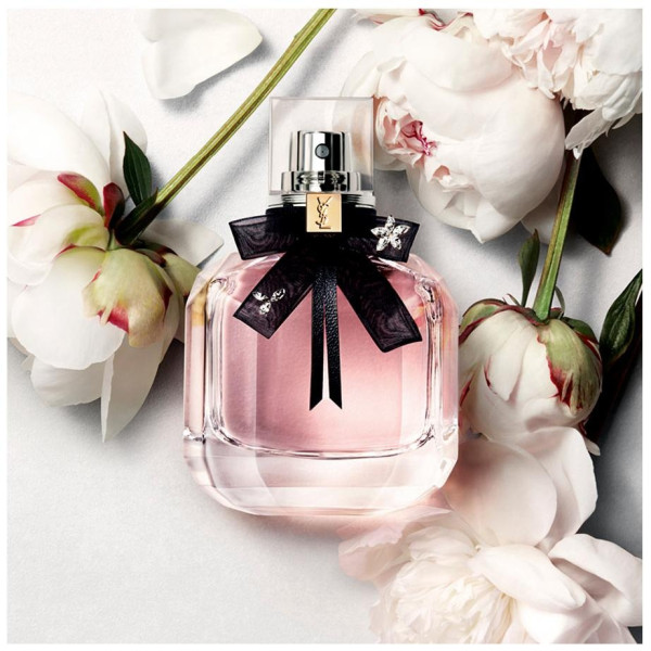 Mon Paris Floral Eau De Parfum Vaporizador 90 Ml