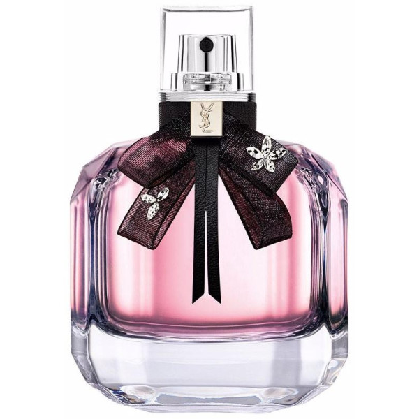 Mon Paris Floral Eau De Parfum Vaporizador 90 Ml