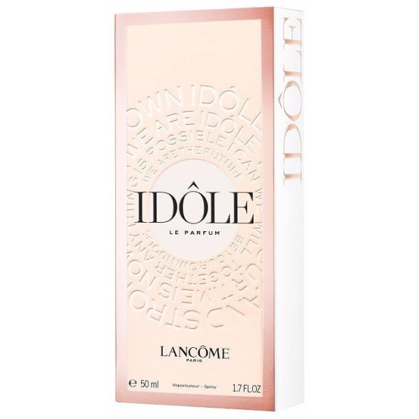 Idôle Eau De Parfum Vaporizador 50 Ml