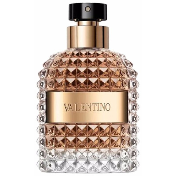 Valentino Uomo Edt Vaporizador 100 Ml