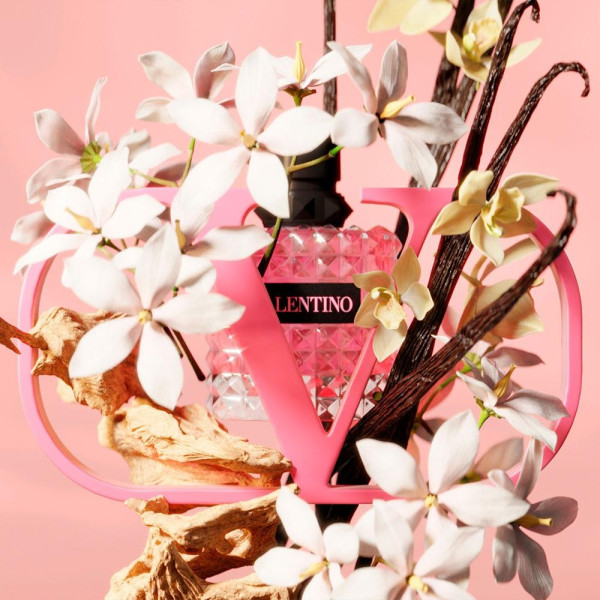 Valentino Donna Born In Roma Edp Vaporizador 100 Ml