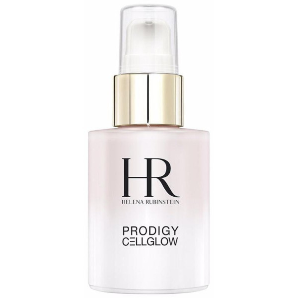 Helena Rubinstein Prodigy Cellglow Fluido Uv Sheer Rosy 30Ml