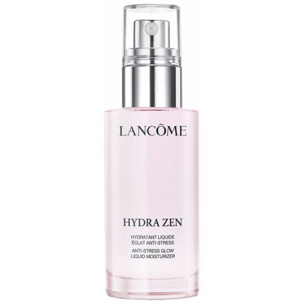 Hydra Zen Anti-Stress Glow Liquid Moisturizer, Hidratantes Y Nutritivos Lancôme - Perfumes Club