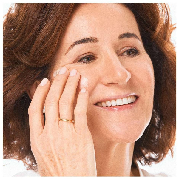 Blue Therapy Amber Algae Revitalize Day Cream 75 Ml