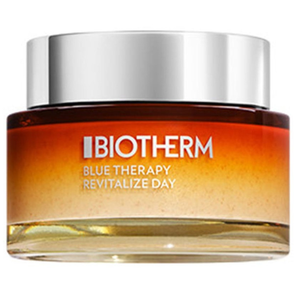 Blue Therapy Amber Algae Revitalize Day Cream 75 Ml