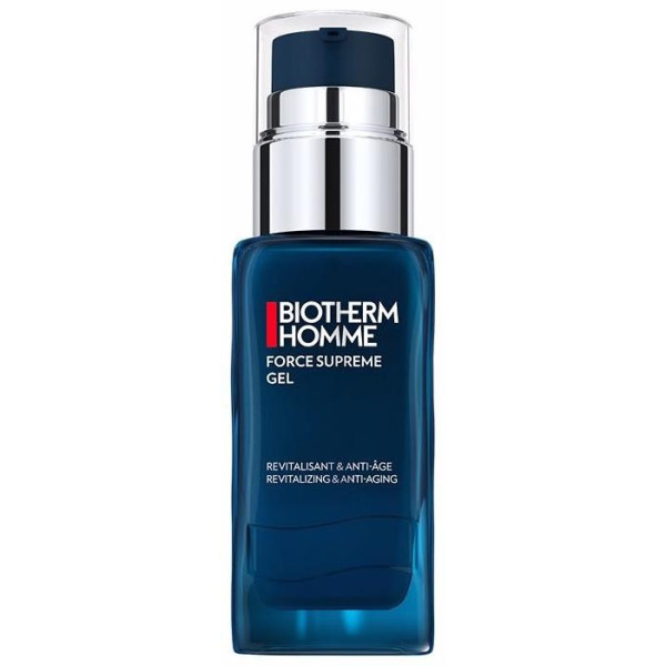 Homme Force Supreme Gel 50 Ml