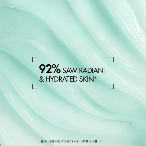 Homme Aquapower Advanced Gel Pnm 100 Ml