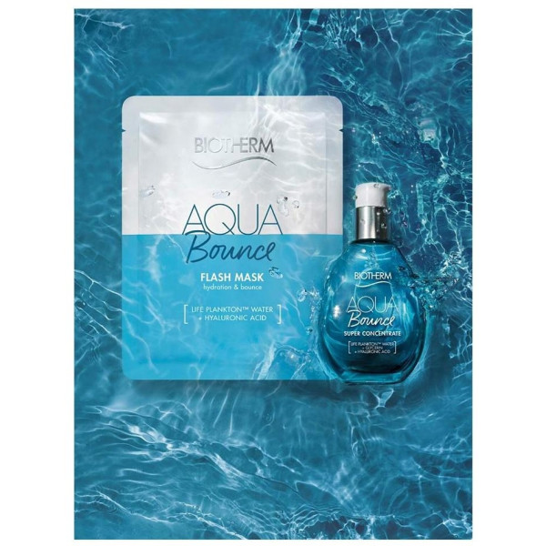Aqua Bounce Flash Mask 35 Gr