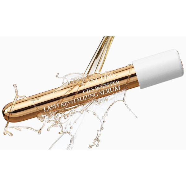 Cils Booster Lash Revitalizing Serum, Pestañas Lancôme - Perfumes Club