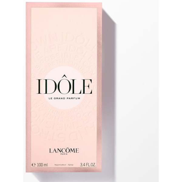 Idôle Eau De Parfum Vaporizador 100 Ml