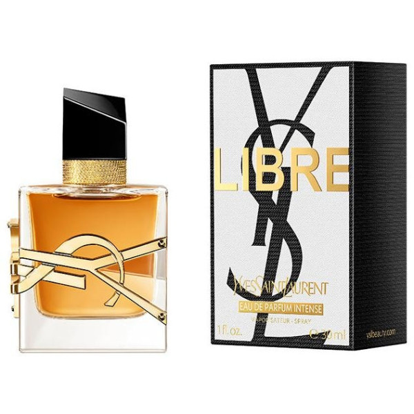 Libre Intense Eau De Parfum Vaporizador 90 Ml