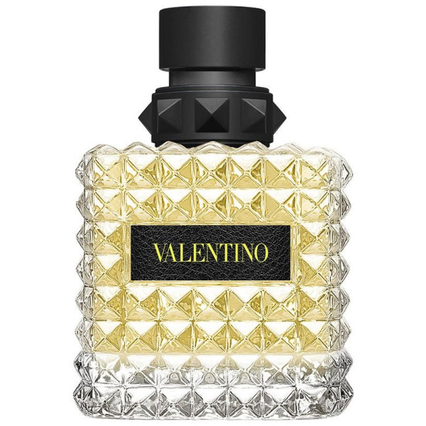 Valentino Donna Born In Roma Yellow Dream Edp Vaporizador 100 Ml