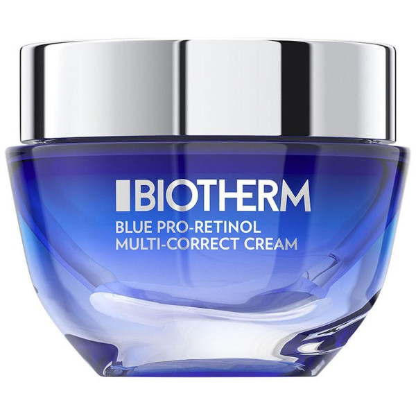 Blue Pro-Retinol Multi-Correct Cream 50 Ml