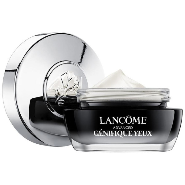 Advanced Génifique Yeux Crème, Tratamientos Ojos Lancôme - Perfumes Club
