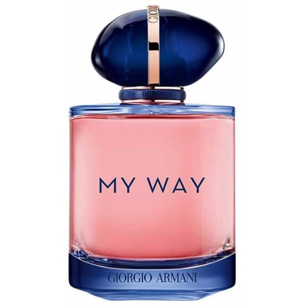 My Way Intense Eau De Parfum Vaporizador 90 Ml