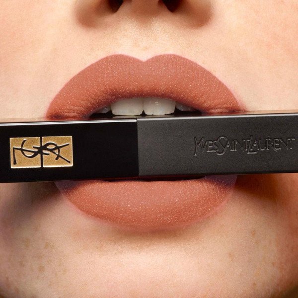 The Slim Velvet Radical Lipstick Yves Saint Laurent