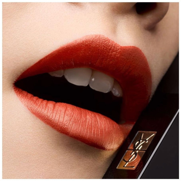 The Slim Velvet Radical Lipstick Yves Saint Laurent