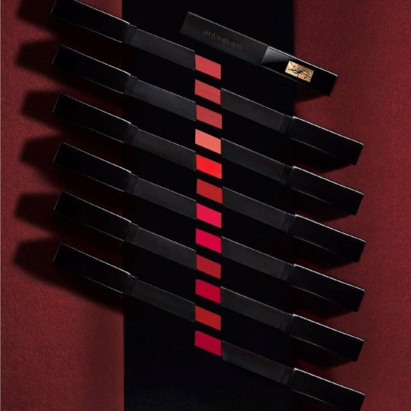 The Slim Velvet Radical Lipstick Yves Saint Laurent