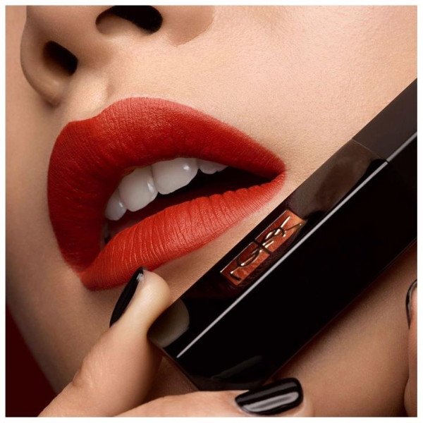 The Slim Velvet Radical Lipstick Yves Saint Laurent