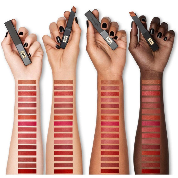 The Slim Velvet Radical Lipstick Yves Saint Laurent