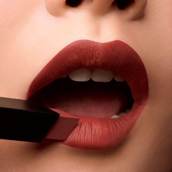 The Slim Velvet Radical Lipstick Yves Saint Laurent