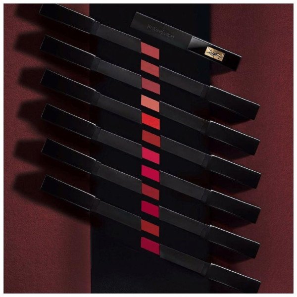 The Slim Velvet Radical Lipstick Yves Saint Laurent
