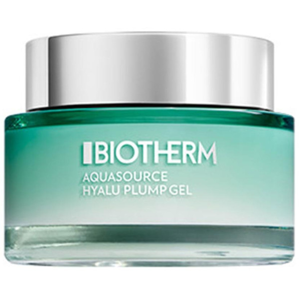 Aquasource Hyalu Plump Gel 75 Ml