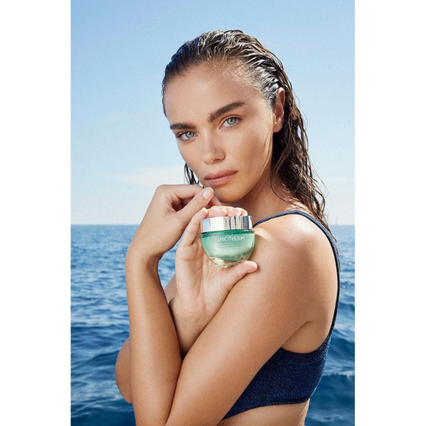 Aquasource Hyalu Plump Gel 75 Ml