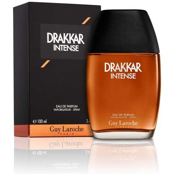 Drakkar Intense Edp Vapo 100 Ml