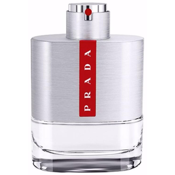 Luna Rossa Edt Vaporizador 100 Ml