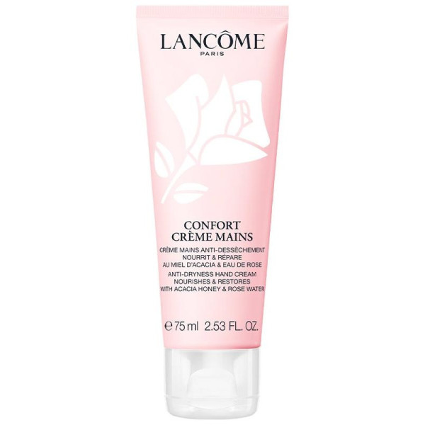 Confort Creme Mains, Manos Lancôme - Perfumes Club