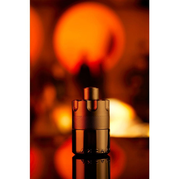 The Most Wanted Eau De Parfum Intense Vaporizador 100 Ml