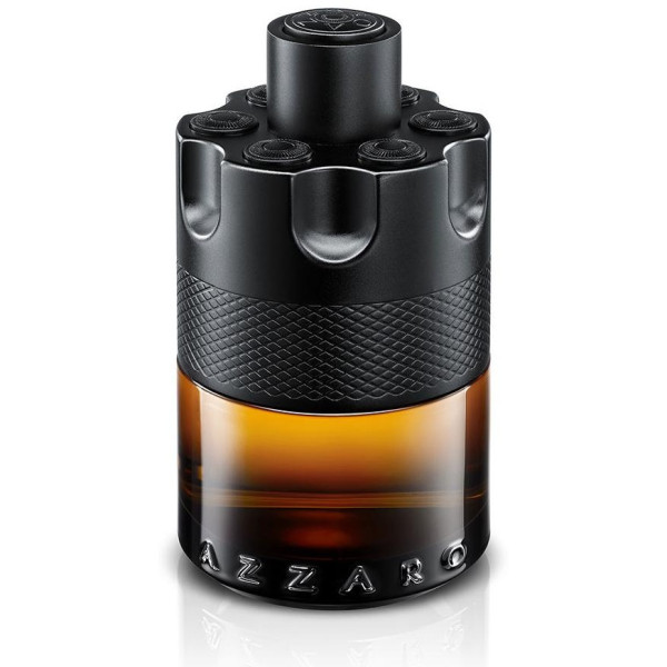 The Most Wanted Parfum Eau De Parfum Vaporizador 100 Ml