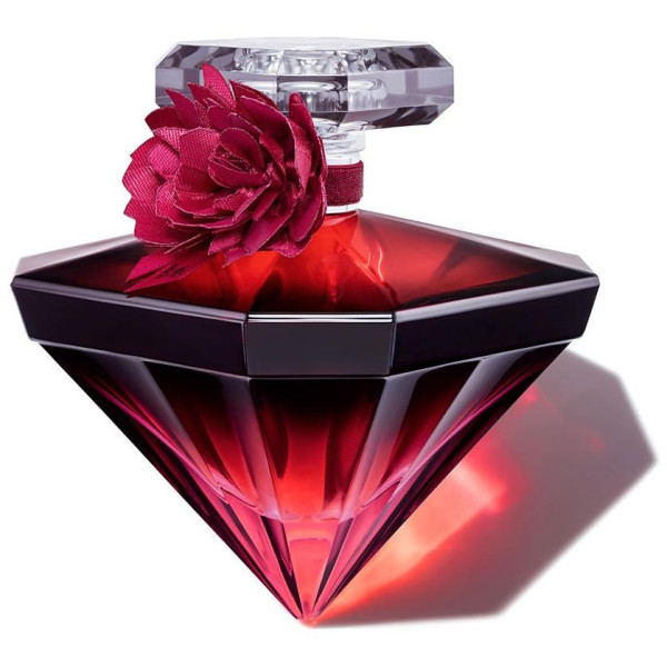 La Nuit Trésor Intense Eau De Parfum Vaporizador 100 Ml