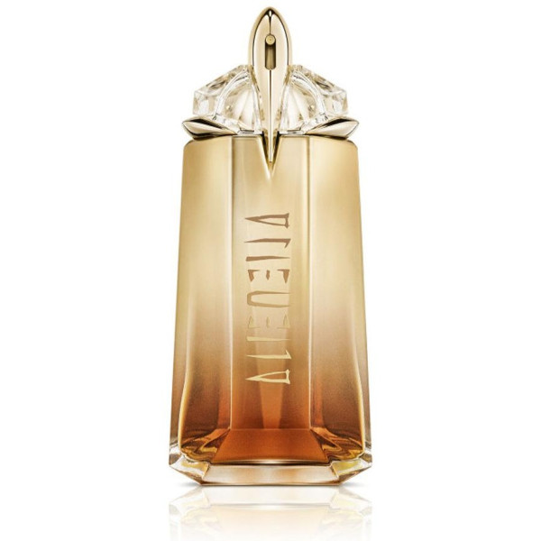 Alien Goddess Intense Eau De Parfum Vaporizador 90 Ml