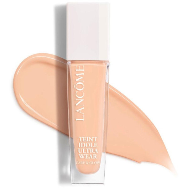 Teint Idole Ultra Wear Care Y Glow 120N 30 Ml