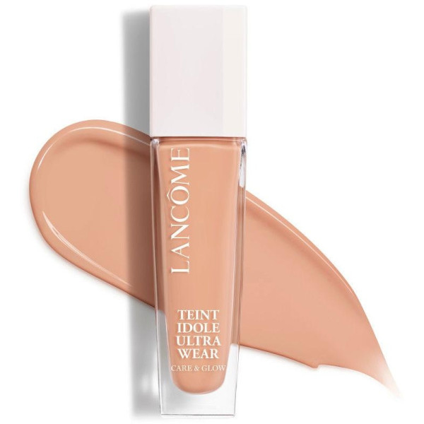 Lancôme Teint Idole Ultra Wear Care Y Glow Foundation 220C 30Ml