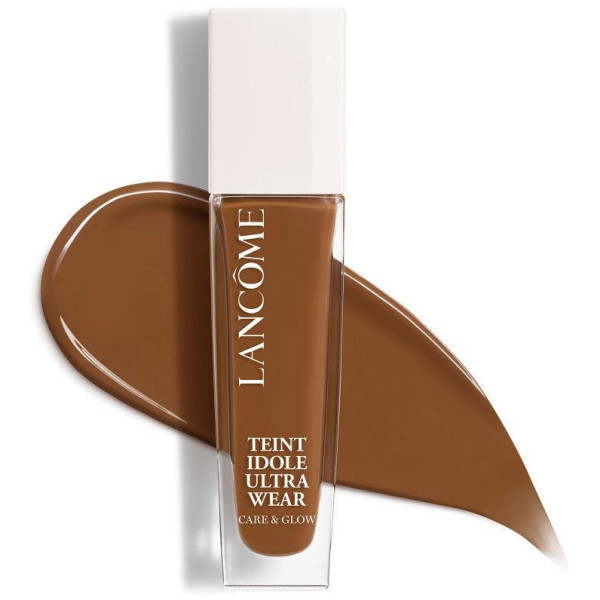 Lancôme Teint Idole Ultra Wear Care Y Glow Foundation 530W 30Ml
