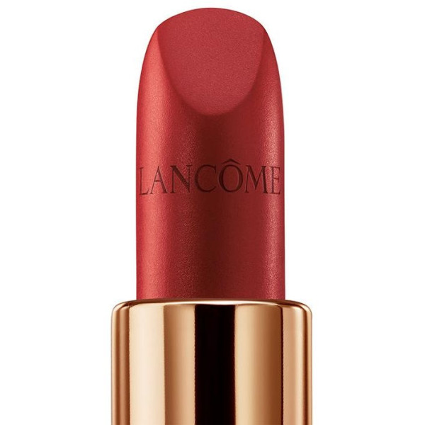 Lancôme L'Absolu Rouge Intimatte Lipstick 289 French Peluche 3.4G