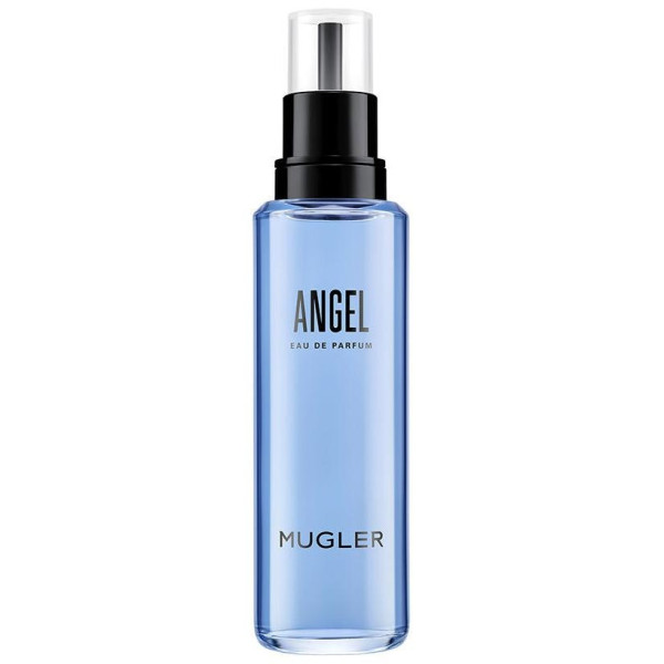 Angel Eau De Parfum Recarga 100 Ml